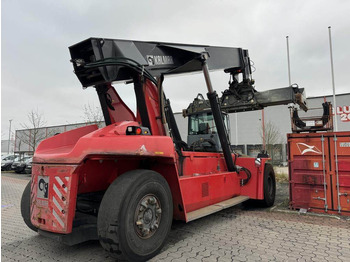 Reachstacker Kalmar DRG450-65S5: φωτογραφία 4