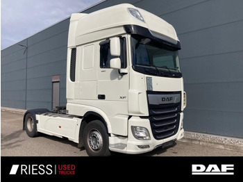 Τράκτορας DAF XF 480