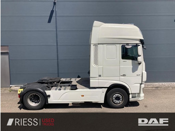 Τράκτορας DAF XF 480