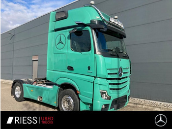 Τράκτορας MERCEDES-BENZ Actros