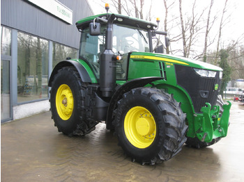 Τρακτέρ JOHN DEERE 7310R