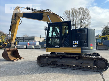 Ερπυστριοφόρος εκσκαφέας CATERPILLAR 325FL