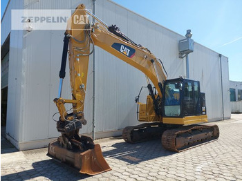 Ερπυστριοφόρος εκσκαφέας CATERPILLAR 325FL