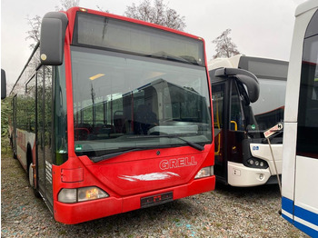 Αστικό λεωφορείο MERCEDES-BENZ Citaro