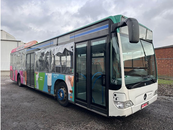 Αστικό λεωφορείο MERCEDES-BENZ Citaro