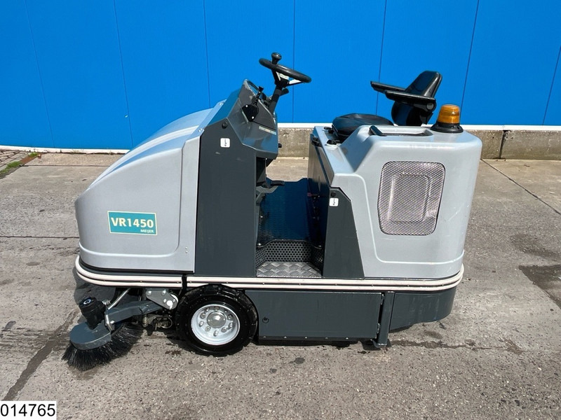 Μίσθωση meijer VR1450 20 HP, 265 Hours meijer VR1450 20 HP, 265 Hours: φωτογραφία 4