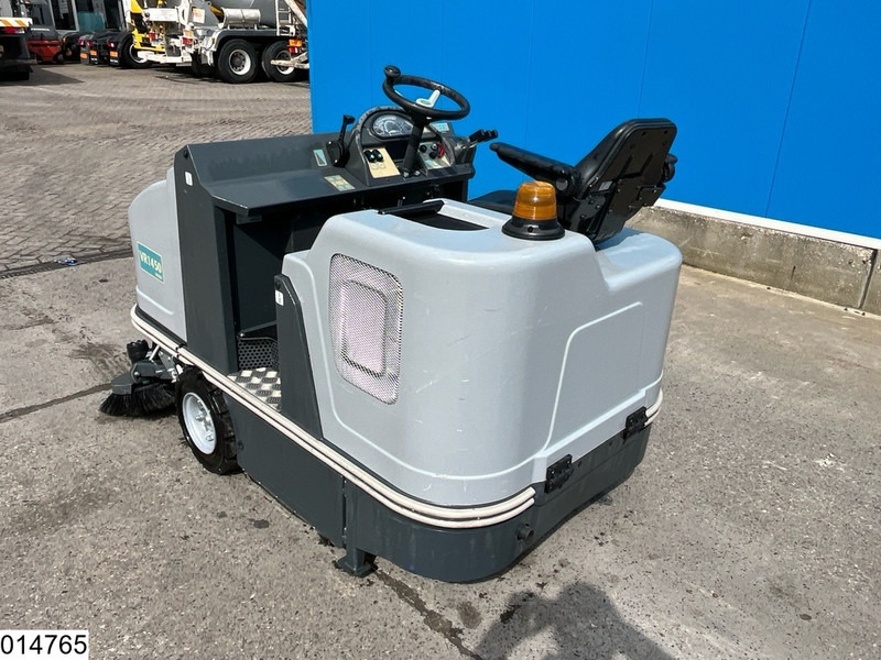 Μίσθωση meijer VR1450 20 HP, 265 Hours meijer VR1450 20 HP, 265 Hours: φωτογραφία 5