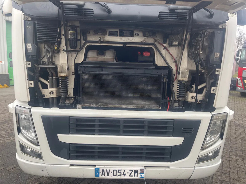 Φορτηγό φόρτωσης γάντζου Volvo FH 460 6x2 P- CLIMA, FRIGO, TOWBAR: φωτογραφία 19