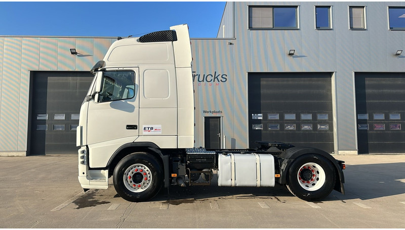 Μίσθωση Volvo FH 460 (MANUAL GEARBOX / VERY CLEAN !!! / GOOD TYRES / TOP CONDITION) Volvo FH 460 (MANUAL GEARBOX / VERY CLEAN !!! / GOOD TYRES / TOP CONDITION): φωτογραφία 7