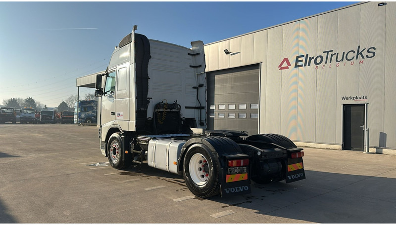 Μίσθωση Volvo FH 460 (MANUAL GEARBOX / VERY CLEAN !!! / GOOD TYRES / TOP CONDITION) Volvo FH 460 (MANUAL GEARBOX / VERY CLEAN !!! / GOOD TYRES / TOP CONDITION): φωτογραφία 6