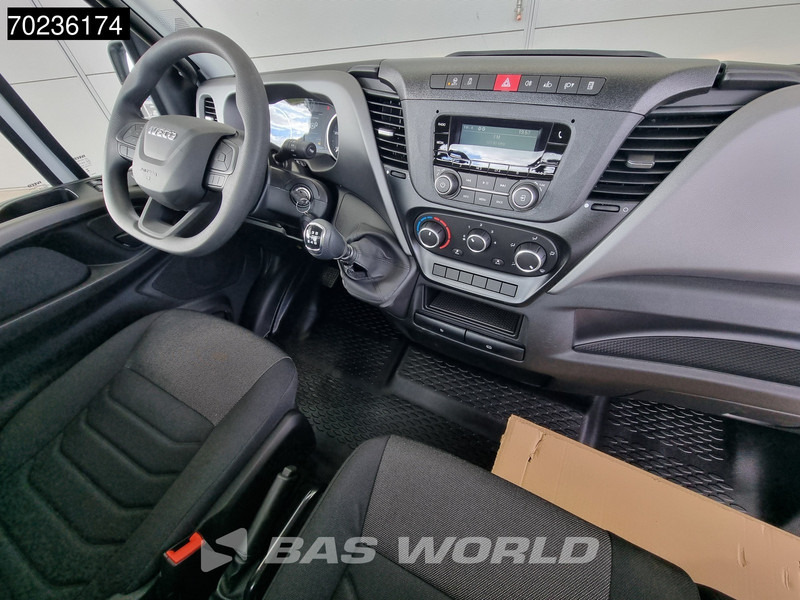 Νέα Όχημα με ανατρεπομενη καροτσα Iveco Daily 35C16 3.0 Haakarm Kipper Hooklift Abrollkipper 3Ton Airco Cruise control: φωτογραφία 15