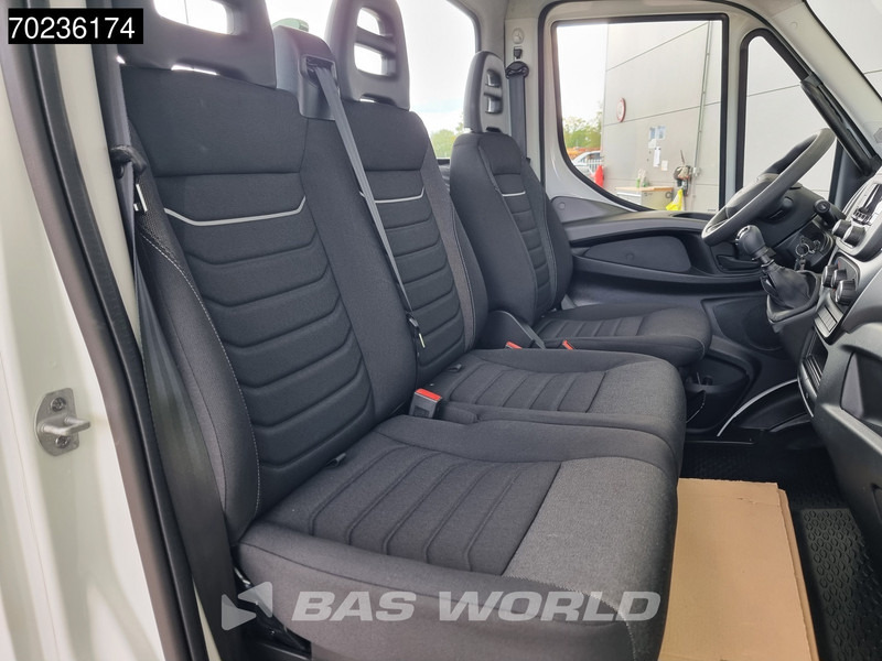 Νέα Όχημα με ανατρεπομενη καροτσα Iveco Daily 35C16 3.0 Haakarm Kipper Hooklift Abrollkipper 3Ton Airco Cruise control: φωτογραφία 20