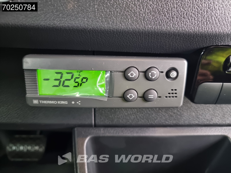 Νέα Επαγγελματικό αυτοκίνητο ψυγείο Mercedes-Benz Sprinter 317 CDI L3H2 Nwe model Koelwagen Thermo King V-200 MAX 230V Stekker Airco Cruise Camera Koeler Koel Kühlwagen 12m3 Airco Cruise: φωτογραφία 17