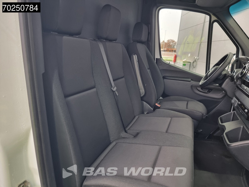 Νέα Επαγγελματικό αυτοκίνητο ψυγείο Mercedes-Benz Sprinter 317 CDI L3H2 Nwe model Koelwagen Thermo King V-200 MAX 230V Stekker Airco Cruise Camera Koeler Koel Kühlwagen 12m3 Airco Cruise: φωτογραφία 15