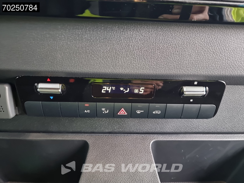 Νέα Επαγγελματικό αυτοκίνητο ψυγείο Mercedes-Benz Sprinter 317 CDI L3H2 Nwe model Koelwagen Thermo King V-200 MAX 230V Stekker Airco Cruise Camera Koeler Koel Kühlwagen 12m3 Airco Cruise: φωτογραφία 14