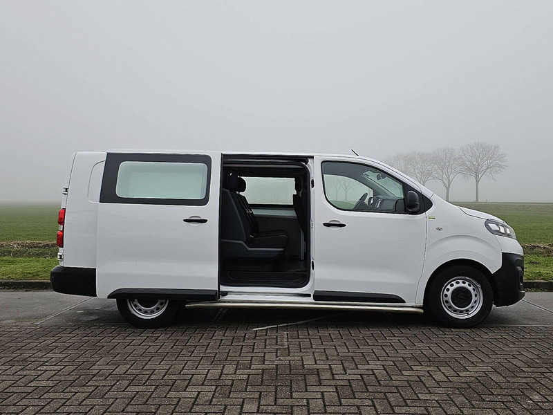 Μικρό βαν Opel Vivaro 2.0 L3 XL Dubbel Cabine!: φωτογραφία 17