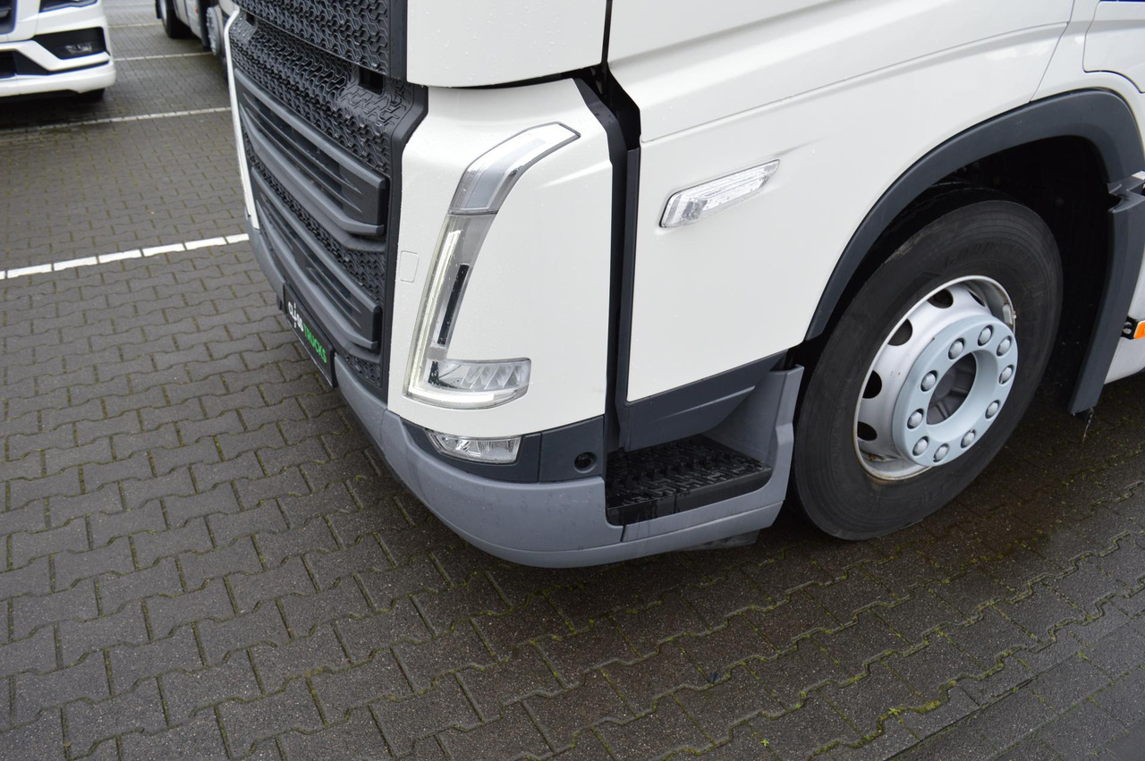 Τράκτορας Volvo FH 460 Globetrotter XL i-Save: φωτογραφία 17