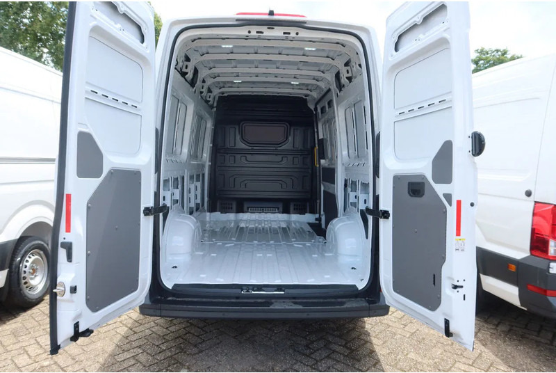 Βαν Volkswagen Crafter 2.0 TDI 177 pk L3/H2 Automaat. BPM VRIJ!!! Prijs 44.850.- euro ex btw: φωτογραφία 12