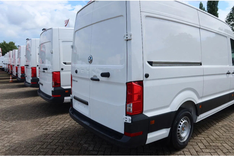 Βαν Volkswagen Crafter 2.0 TDI 177 pk L3/H2 Automaat. BPM VRIJ!!! Prijs 44.850.- euro ex btw: φωτογραφία 13