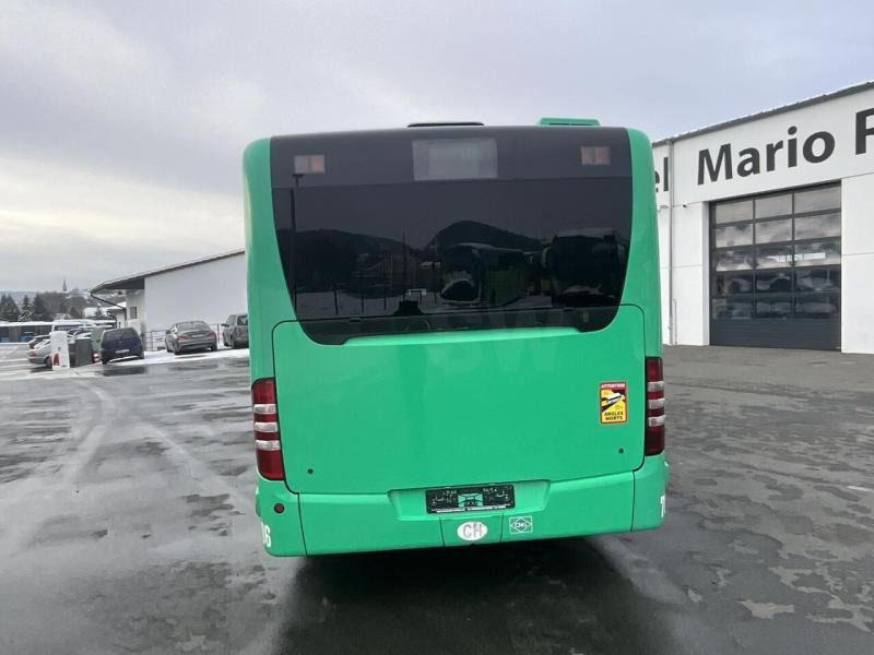 Αρθρωτό λεωφορείο Mercedes Citaro O 530 G CNG: φωτογραφία 7