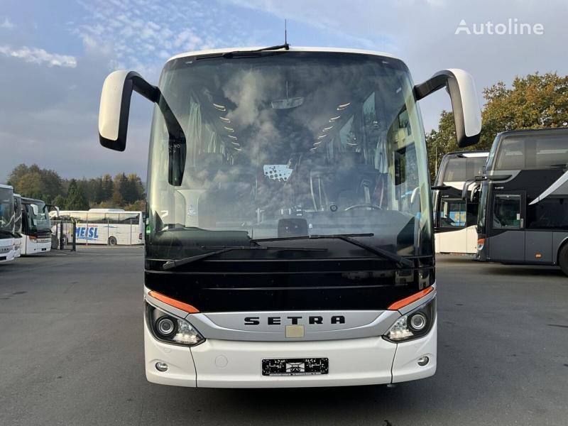 Πούλμαν Setra S 511 HD: φωτογραφία 9