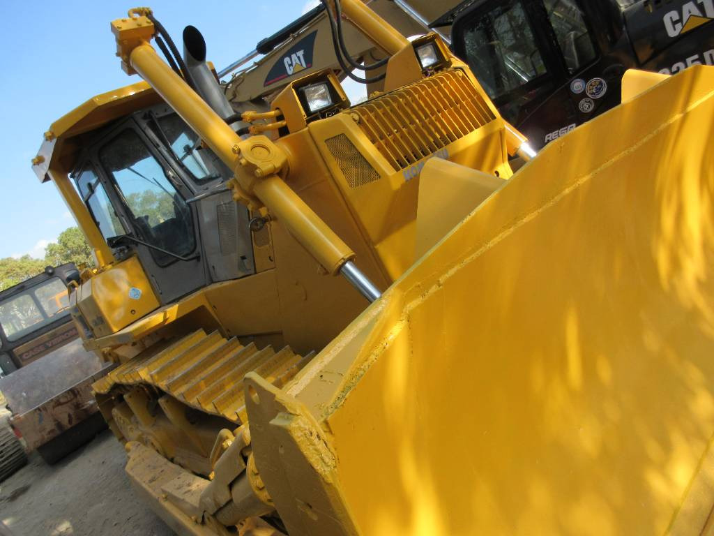 Μίσθωση  Komatsu D 155A Komatsu D 155A: φωτογραφία 8