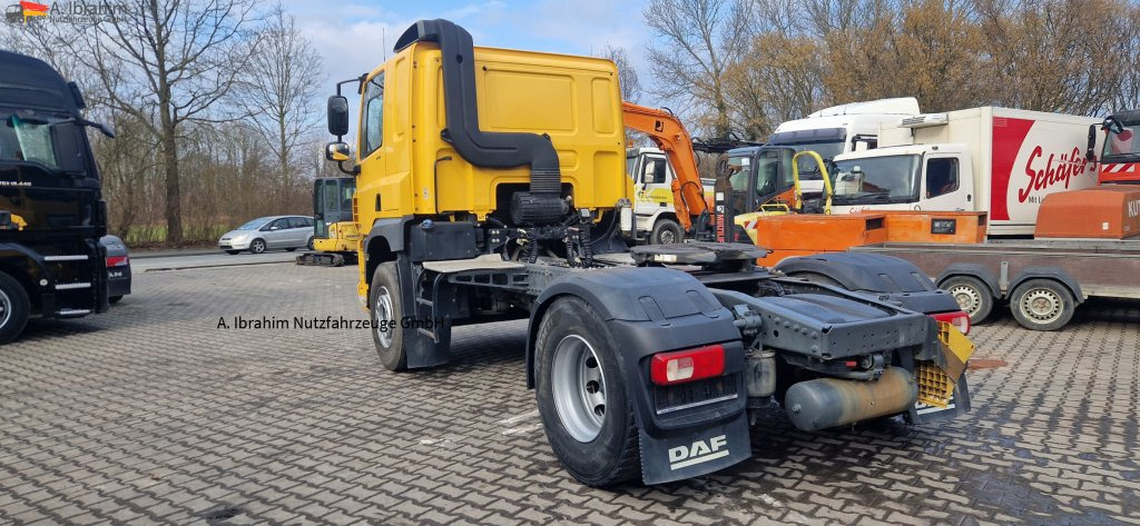 Τράκτορας Daf CF 450 FT Nebenantrieb: φωτογραφία 10