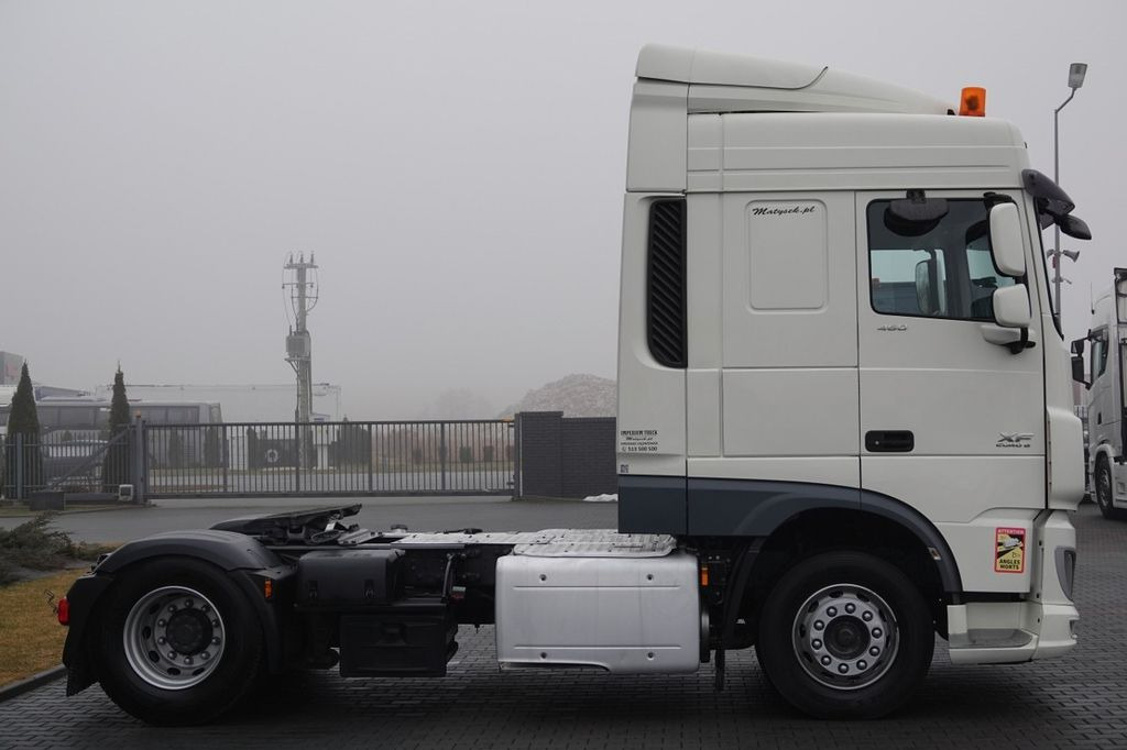 Τράκτορας DAF XF 460 / SPACE CAB / I-PARK COOL / SPROWADZONY: φωτογραφία 6