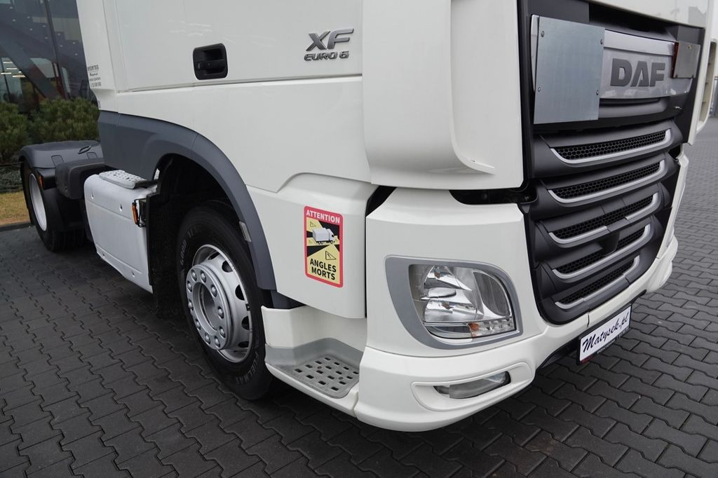 Τράκτορας DAF XF 460 / SPACE CAB / I-PARK COOL / SPROWADZONY: φωτογραφία 7