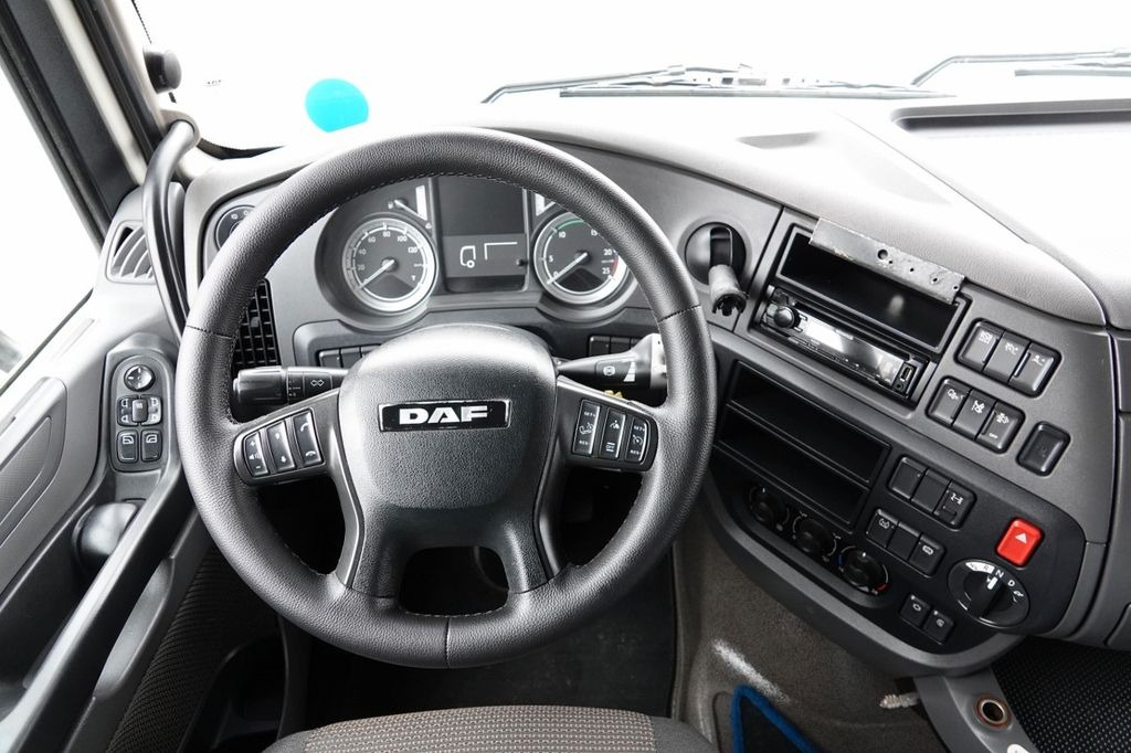 Τράκτορας DAF XF 460 / SPACE CAB / I-PARK COOL / SPROWADZONY: φωτογραφία 14