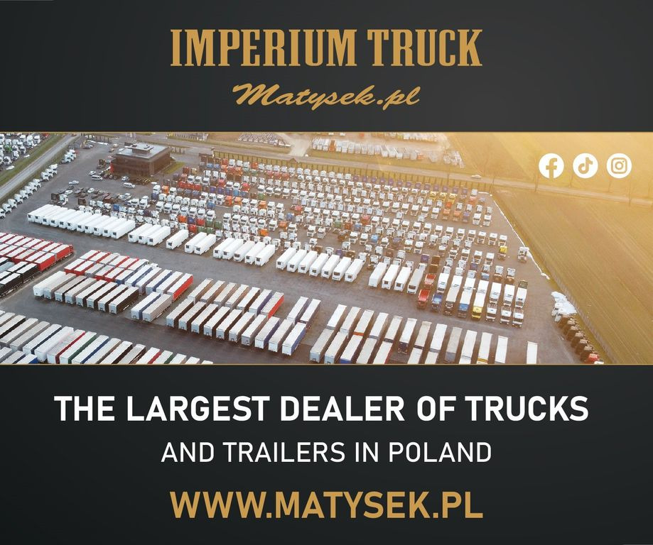 Τράκτορας DAF XF 460 / SPACE CAB / I-PARK COOL / SPROWADZONY: φωτογραφία 20