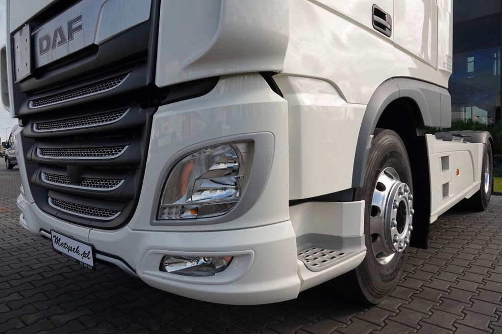 Τράκτορας DAF XF 480 / SPACE CAB / I - PARK COOL / ALUFELGI: φωτογραφία 8