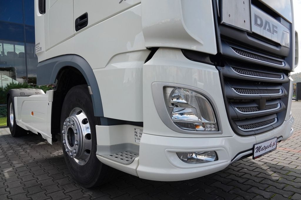 Τράκτορας DAF XF 480 / SPACE CAB / I - PARK COOL / ALUFELGI: φωτογραφία 7