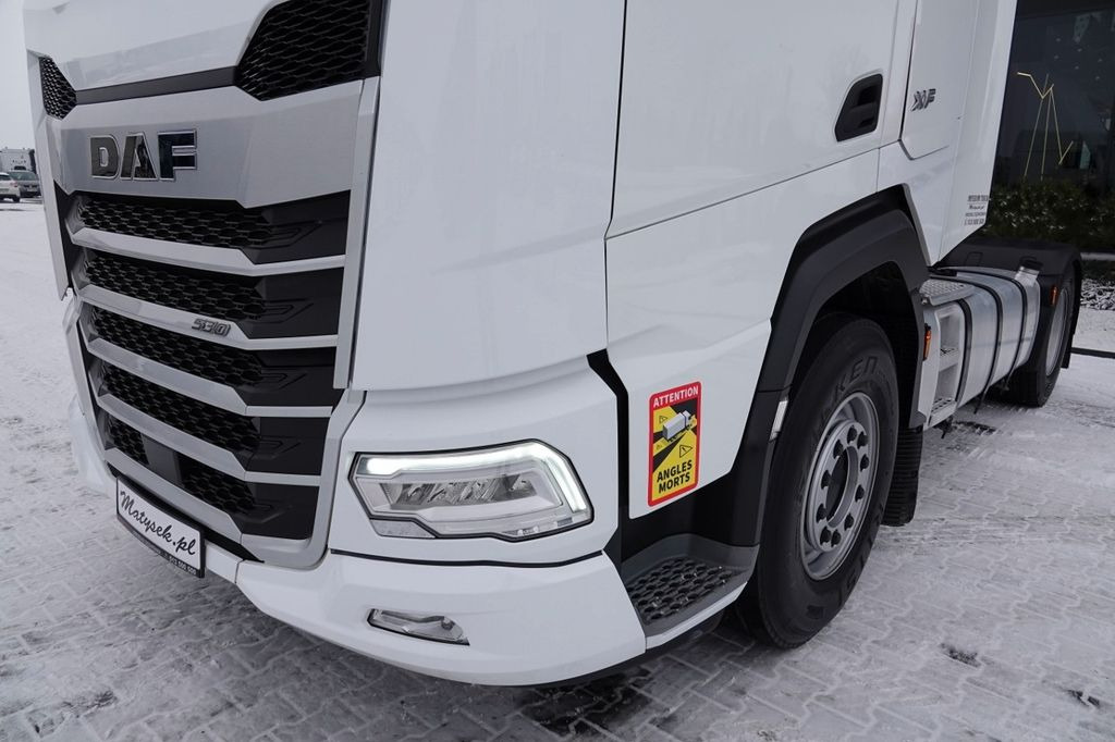 Τράκτορας DAF XF 530 / I-PARK COOL / OPONY 100% / PO KONTRAKCI: φωτογραφία 7