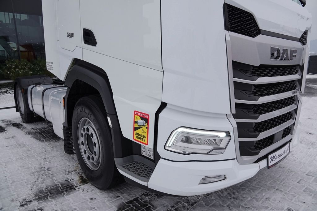 Τράκτορας DAF XF 530 / I-PARK COOL / OPONY 100% / PO KONTRAKCI: φωτογραφία 6