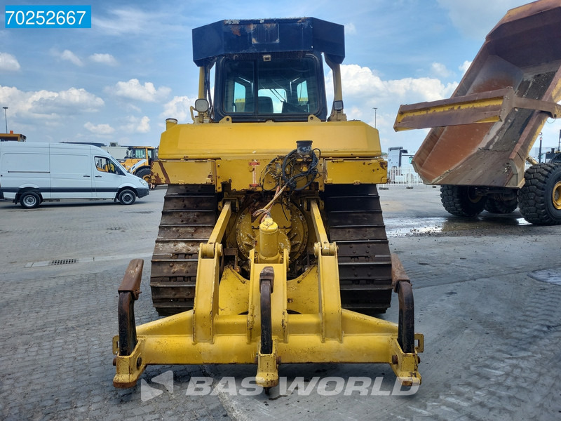 Μπουλντόζα Caterpillar D6R XL WITH RIPPER: φωτογραφία 6