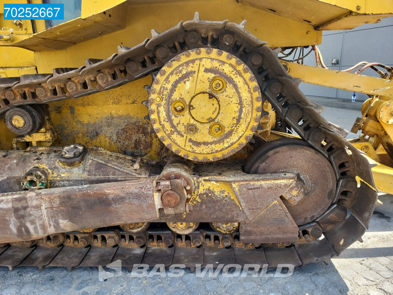 Μπουλντόζα Caterpillar D6R XL WITH RIPPER: φωτογραφία 15