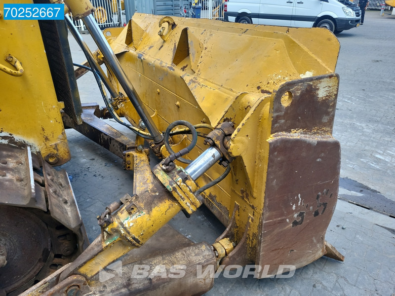 Μπουλντόζα Caterpillar D6R XL WITH RIPPER: φωτογραφία 8