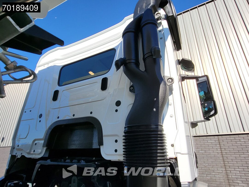 Νέα Φορτηγό ανατρεπόμενο Mercedes-Benz Arocs 3345 6X4 18m3 KH-Tipper Automatic Big-Axle Euro 3: φωτογραφία 20