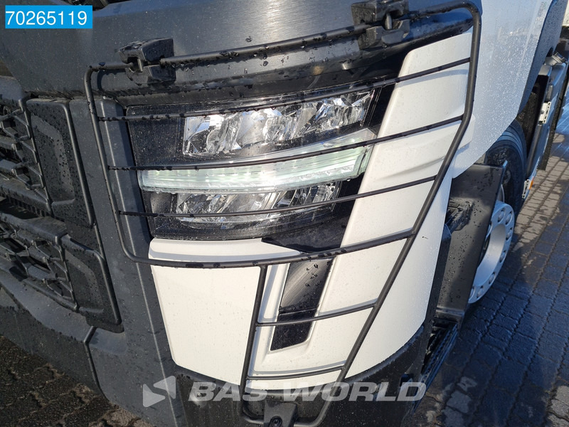 Νέα Φορτηγό ανατρεπόμενο Renault C 480 8X4 NEW! 18m3 KH Kipper Big Axle Full steel OPTIBRAKE+ Euro 6: φωτογραφία 18