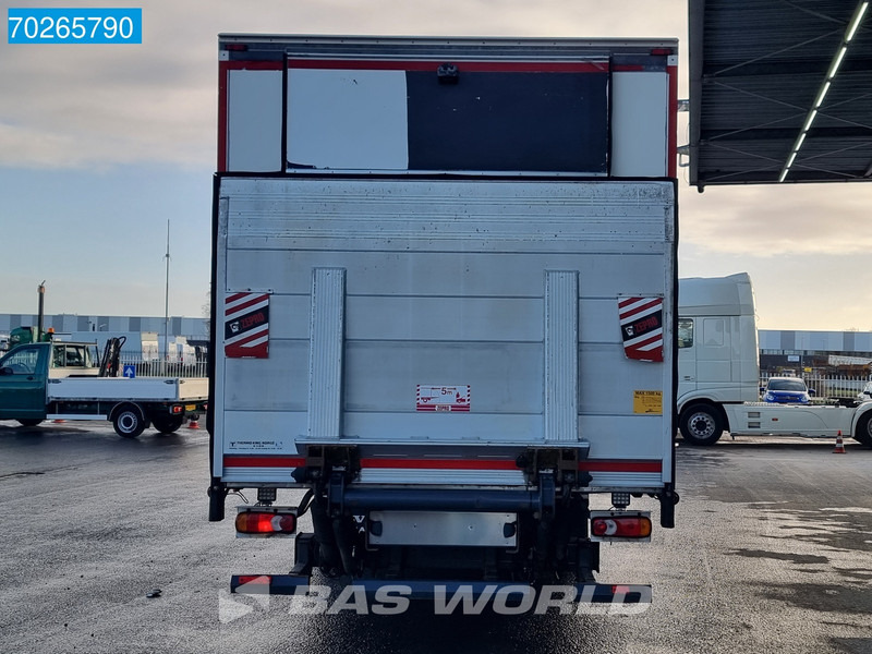 Φορτηγό ψυγείο Volvo FL 280 4X2 16tonner Automatic Ladebordwand Thermo king Euro 6: φωτογραφία 8