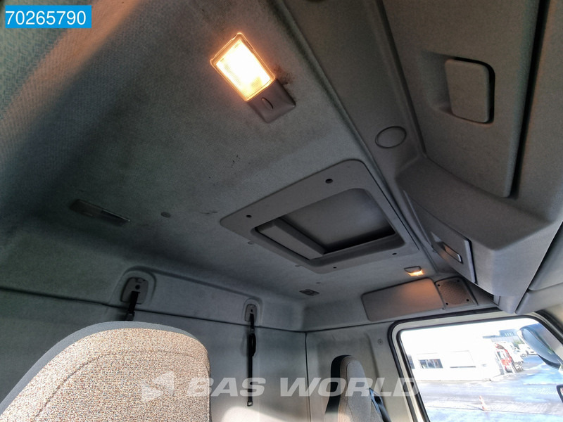 Φορτηγό ψυγείο Volvo FL 280 4X2 16tonner Automatic Ladebordwand Thermo king Euro 6: φωτογραφία 17