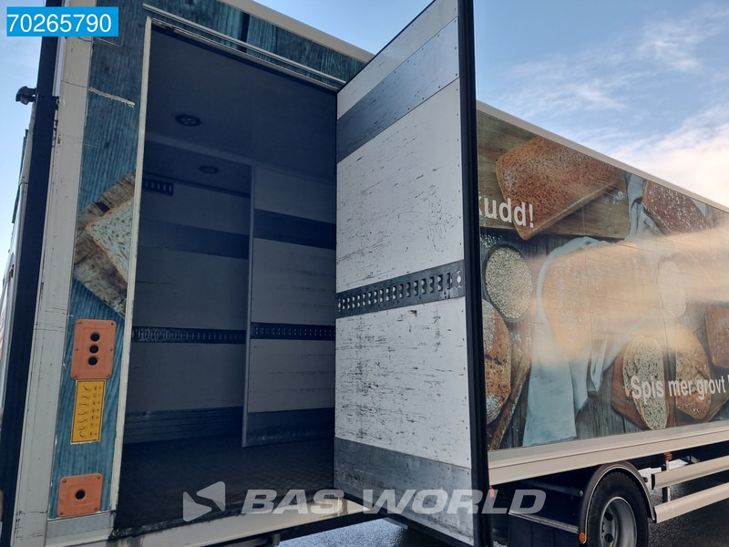 Φορτηγό ψυγείο Volvo FL 280 4X2 16tonner Automatic Ladebordwand Thermo king Euro 6: φωτογραφία 12