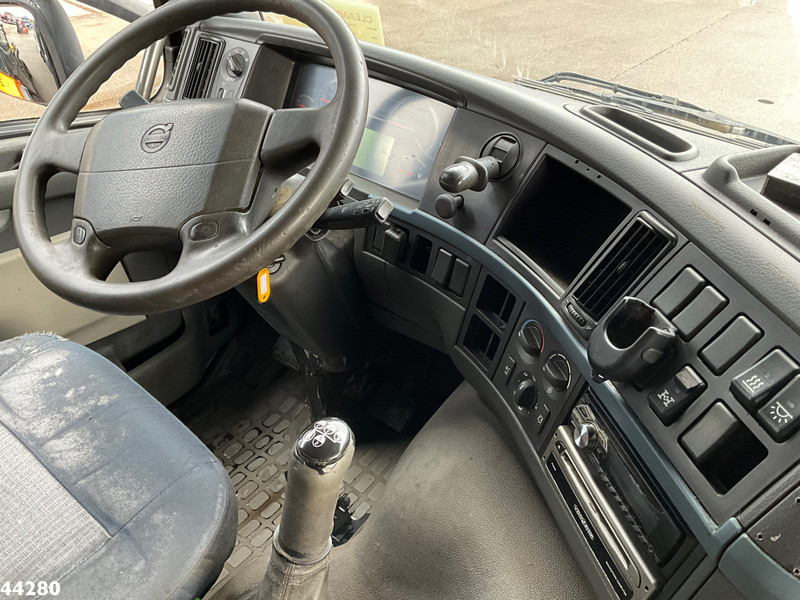 Μίσθωση Volvo FM 400 8x4 Manual Wicom Combi Volvo FM 400 8x4 Manual Wicom Combi: φωτογραφία 15