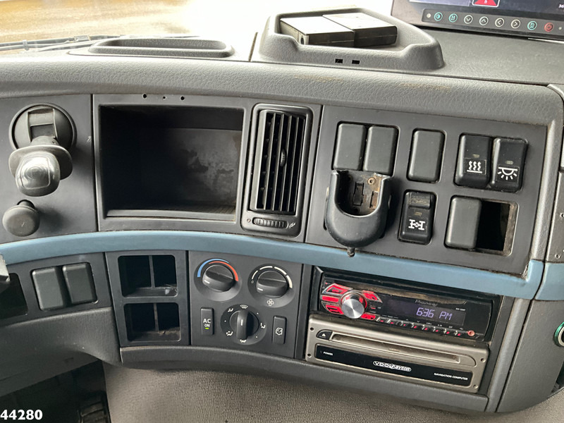 Μίσθωση Volvo FM 400 8x4 Manual Wicom Combi Volvo FM 400 8x4 Manual Wicom Combi: φωτογραφία 17