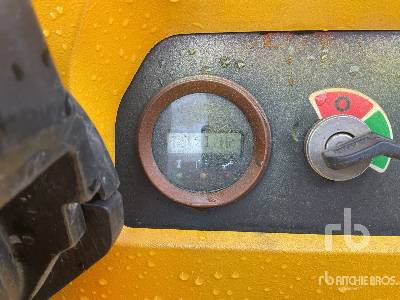 Παλετοφόρο HYSTER P1.6 Electric: φωτογραφία 10