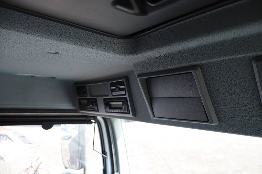 Φορτηγό κόφα Mercedes-Benz ATEGO 1524 Serie 2584: φωτογραφία 10