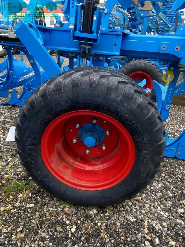 Άροτρο Lemken juwel 8 m v 5 n 100: φωτογραφία 9