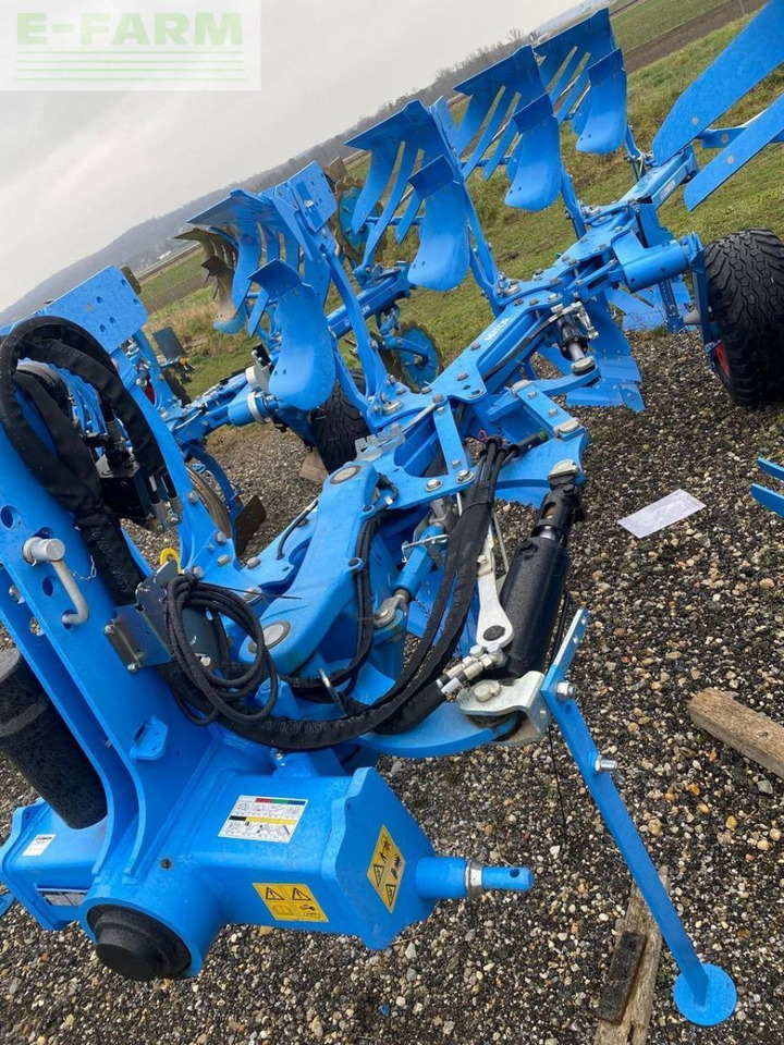 Άροτρο Lemken juwel 8 m v 5 n 100: φωτογραφία 8