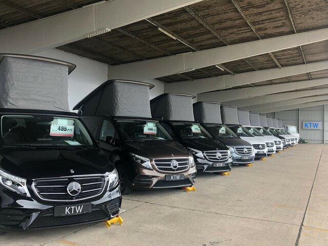 Επιβατικό βαν MERCEDES-BENZ Vito 116TourerPro ,Extralang,2xKlima,Kamera,AHK: φωτογραφία 13